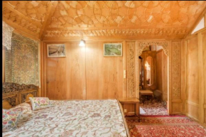 The Martin's Houseboat